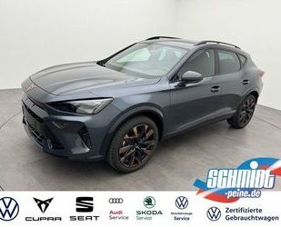 Cupra Cupra Formentor PA 1.5 eTSI DSG Performance19Dyn Gebrauchtwagen