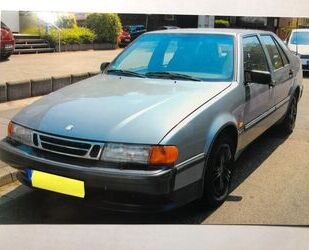 Saab Saab 9000 2.3 i CS Gebrauchtwagen