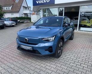 Volvo Volvo C40 Plus Recharge Pure Electric 2WD Gebrauchtwagen