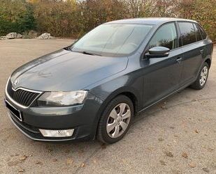 Skoda Skoda Rapid 1.4 TDI Gebrauchtwagen