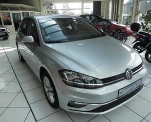 VW Volkswagen Golf VII 1.6 TDI BMT Comfortline Gebrauchtwagen