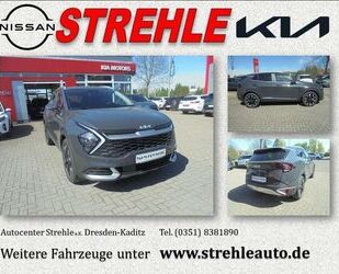 Kia Kia Sportage Vision Plug-in Hybrid AWD AT 252 PS, Gebrauchtwagen