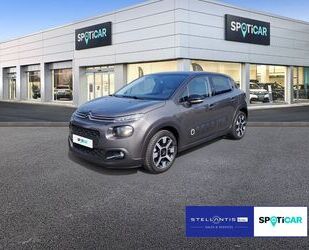 Citroen Citroën C3 1.2 PureTech 82 Shine S&S*ab5,49%*Klima Gebrauchtwagen