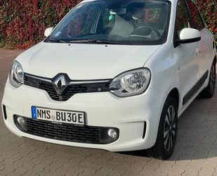 Renault Renault Neuer Preis! Twingo Electric 22KWh Zen Gebrauchtwagen