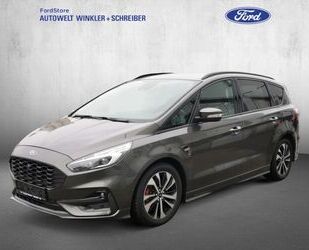 Ford Ford S-Max 2.0 EcoBlue Allrad Aut. ST-LINE Gebrauchtwagen