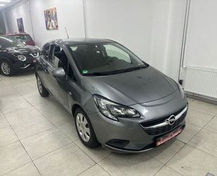 Opel Opel Corsa 1.2 Edition. /Garantie/1.Hand/Tüv neu/ Gebrauchtwagen