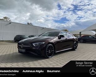 Mercedes-Benz Mercedes-Benz CLS 450 4M AMG Night 20