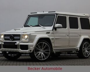 Mercedes-Benz Mercedes-Benz G 65 AMG BRABUS WIDESTAR BODYKIT Gebrauchtwagen