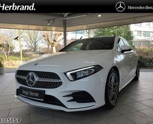 Mercedes-Benz Mercedes-Benz A 200 AMG KAMERA LED SHZ Gebrauchtwagen