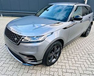 Land Rover Land Rover Range Rover Velar R-Dynamic S 1-Hand Mw Gebrauchtwagen