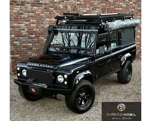 Land Rover Defender Gebrauchtwagen