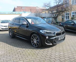 BMW BMW X2 M35i xDrive Steptronic Sport*Soundsy*P-D*RÜ Gebrauchtwagen