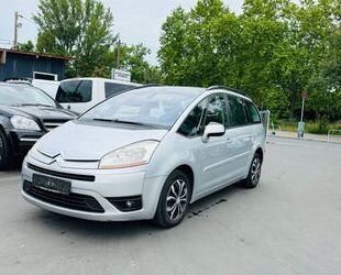 Citroen Citroën Grand C4 Picasso Confort Gebrauchtwagen