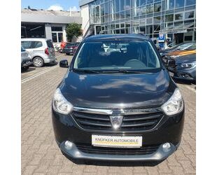 Dacia Dacia Lodgy Prestige dCi 110, AHK, Navi, Gebrauchtwagen