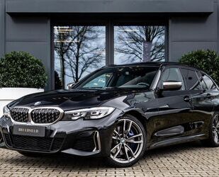 BMW BMW 340 M340d xDrive High Executive Edition Gebrauchtwagen