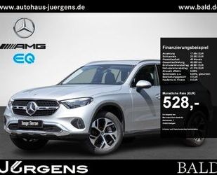 Mercedes-Benz Mercedes-Benz GLC 300 e 4M Avantgarde/Wide/Digital Gebrauchtwagen