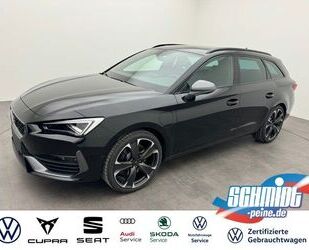 Cupra Cupra Leon Sportstourer VZ 1.4 Hybrid PanoMatrix Gebrauchtwagen