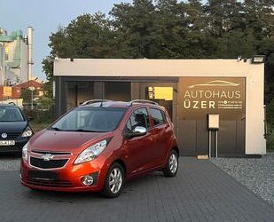 Chevrolet Chevrolet Spark LS+ /KLIMA/SERVO/TÜV NEU/CITY Gebrauchtwagen