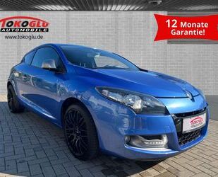 Renault Renault Megane III Coupe GT 2.0 TCe 190 Mehrzonenk Gebrauchtwagen