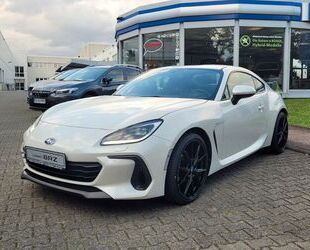 Subaru Subaru BRZ 2.4i Sport ES Automatik EyeSight Gebrauchtwagen