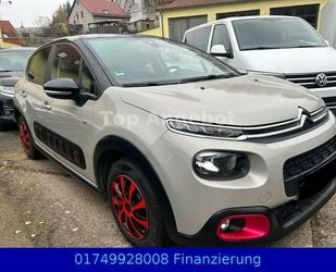 Citroen Citroën C3 Elle 1.2L,1Hand,Euro 6,HU03-26,12M.Gara Gebrauchtwagen