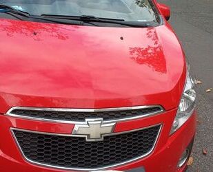 Chevrolet Chevrolet Spark 1.2 LS+ LS+ Gebrauchtwagen