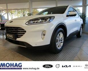 Ford Ford Kuga Plug-In Hybrid 2.5l Duratec-PHEV Titaniu Gebrauchtwagen