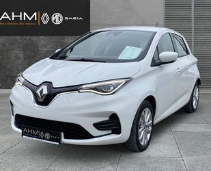 Renault Renault ZOE Experience R110 ZE50 STANDHEIZUNG MIET Gebrauchtwagen