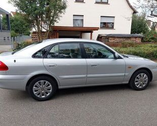 Mazda Mazda 626, Automatische Schaltung Gebrauchtwagen