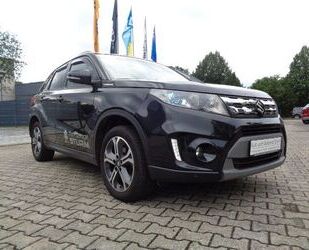 Suzuki Suzuki Vitara DDiS Diesel Comfort PLUS 4x4 SR/WR Gebrauchtwagen