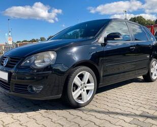 VW Volkswagen Polo 1.9 TDI Edition Top gepflegt + Unf Gebrauchtwagen