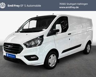 Ford Ford Transit Custom 320 L2H1 LKW VA Trend Gebrauchtwagen