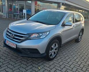 Honda Honda CR-V 2.4i Automatik 65000km Gebrauchtwagen