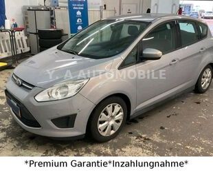 Ford Ford C-MAX 1.6 Tdci*1.Hand*2xPDC*EU5 Gebrauchtwagen