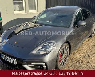 Porsche Porsche Panamera Turbo