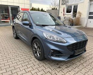 Ford Ford Kuga ST-Line Navi Ahk Kamera Winterpaket Gebrauchtwagen