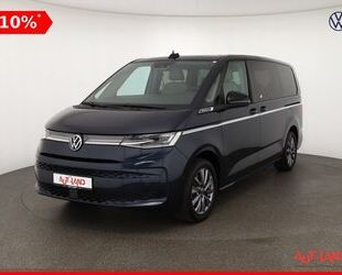 VW Volkswagen T7 Multivan 2.0 TSI DSG LED ACC Navi Ka Gebrauchtwagen