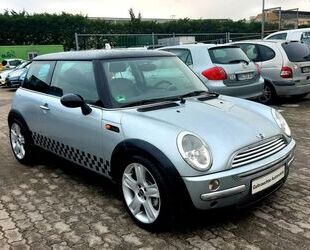 Mini MINI Cooper / Automatik/Panorama/ Gebrauchtwagen