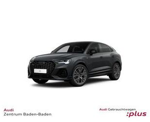 Audi Audi Q3 SB 40 TDI quattro S line Matrix*Pano*SONOS Gebrauchtwagen