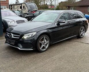 Mercedes-Benz Mercedes-Benz C 250 C -Klasse C 250 T BlueTec W20 Gebrauchtwagen