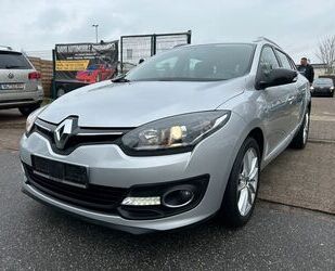 Renault Megane Gebrauchtwagen