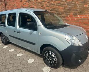 Renault Kangoo Gebrauchtwagen