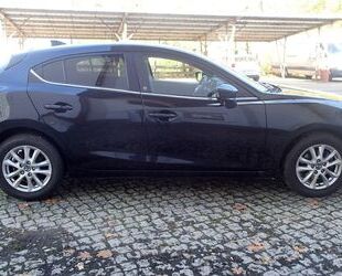 Mazda Mazda 3 2.0 SKYACTIV-G 120 Center-Line Auto Navi Gebrauchtwagen