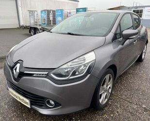 Renault Renault Clio IV TCE 90 ENERGY INTENS NAVI PDC Star Gebrauchtwagen