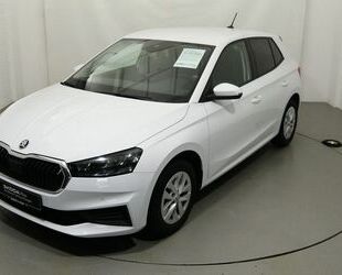 Skoda Skoda Fabia Ambition 1.0 TSI PDC KLIMA LED Gebrauchtwagen