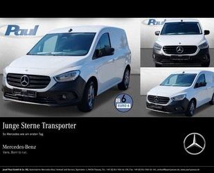 Mercedes-Benz Mercedes-Benz Citan 110 CDI PRO Kamera+Klima+SHZ+T Gebrauchtwagen