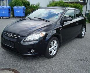 Kia Kia pro ceed / ProCeed Gebrauchtwagen