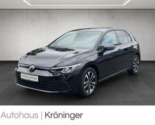 VW Volkswagen Golf VIII UNITED 1.5 TSI ACC Standheizu Gebrauchtwagen