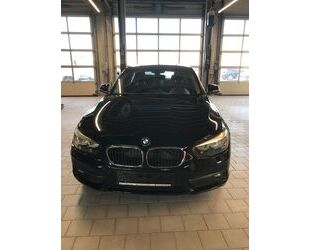 BMW BMW 116 Baureihe 1 Lim. 5-trg. 116i Advantage Gebrauchtwagen