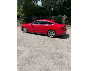 Audi Audi A5 2.0 TFSI S tronic Sportback S-line design Gebrauchtwagen